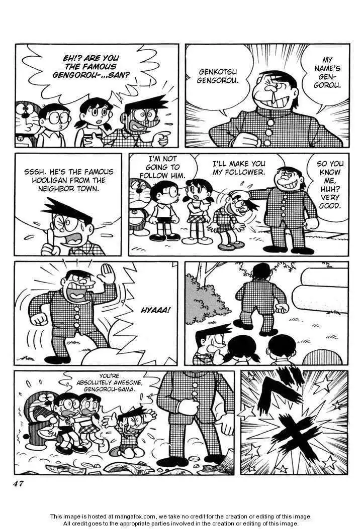 Doraemon Plus Chapter 16 3